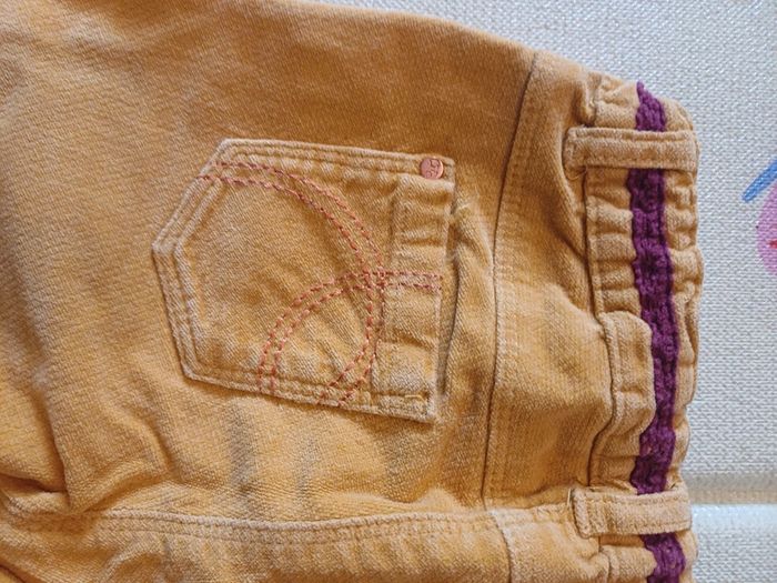 Lot pantalons 4 ans - photo numéro 13