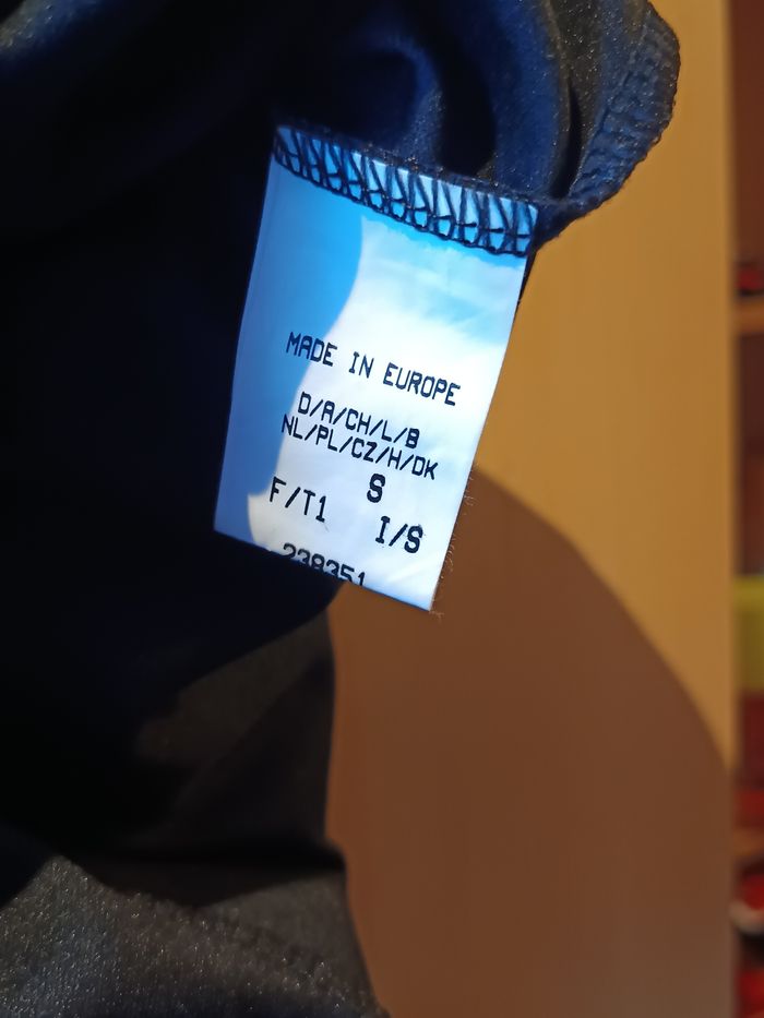 Robe rouge - photo numéro 3