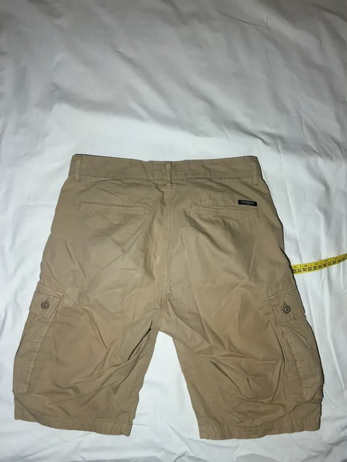 Short Chino kaporal - photo numéro 14