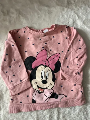 Pull Minnie