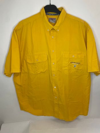 Chemise vintage complices