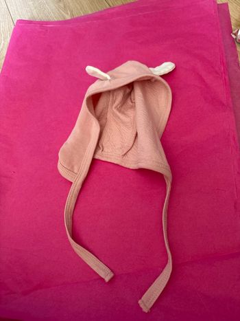 Bonnet