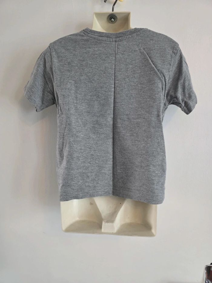 T-shirt - photo numéro 2