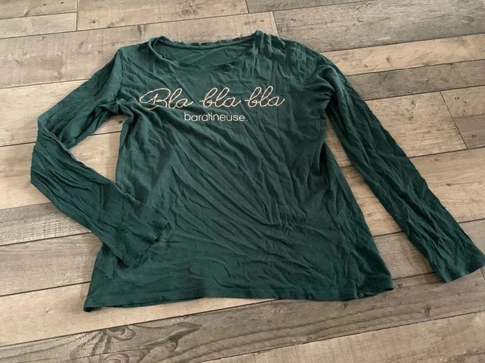 Maillot original