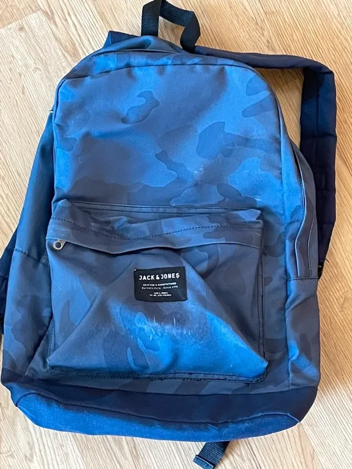 Sac à dos Jack & Jones