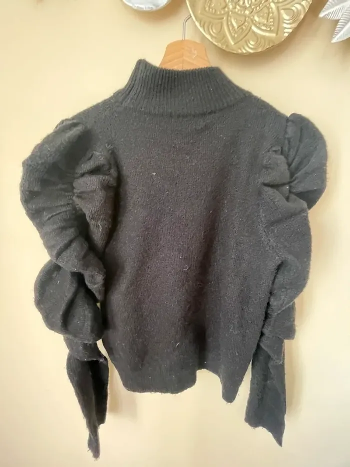 Pull jubylee - photo numéro 4