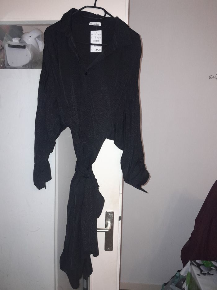 Robe tunique - photo numéro 2