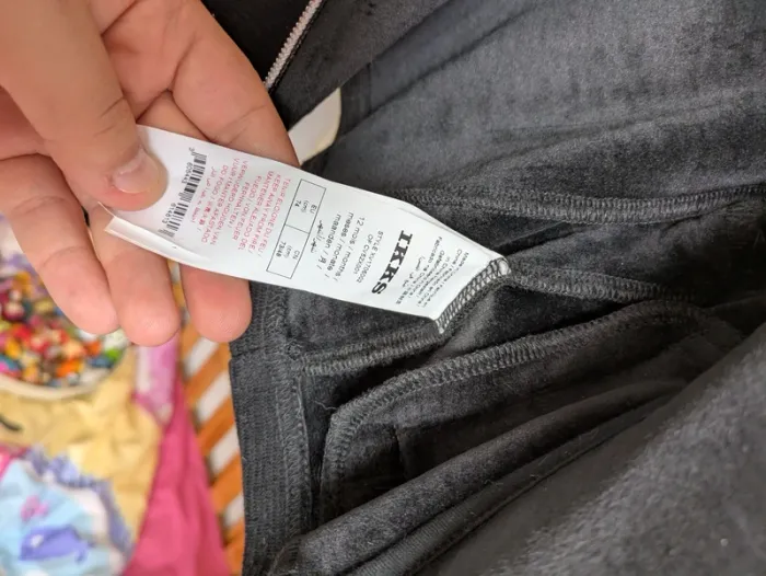 Veste IKKS - photo numéro 6