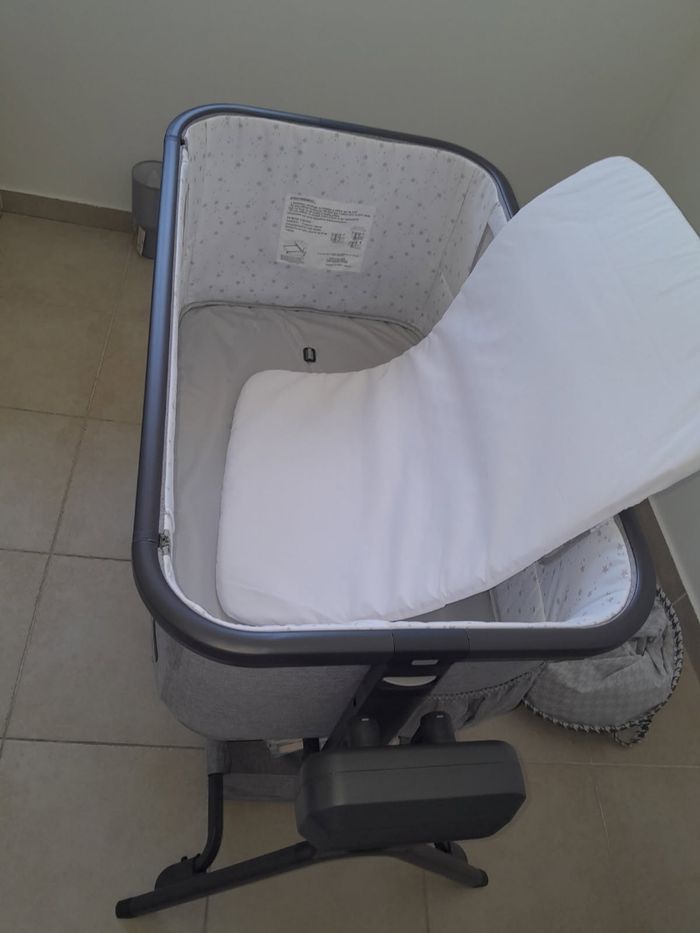 Cododo électrique bébé2luxe - photo numéro 3