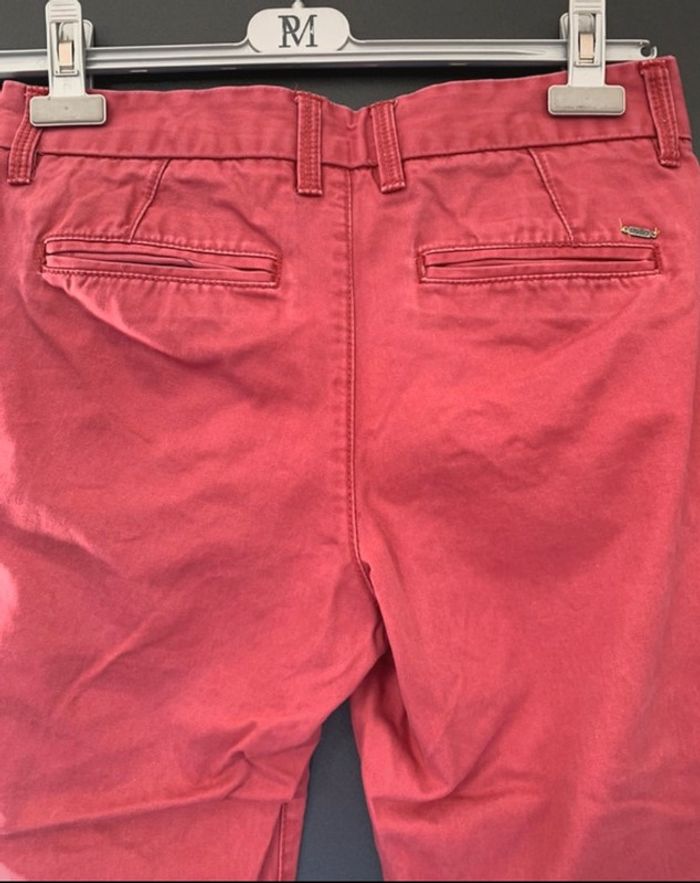 Pantalon chino - photo numéro 4