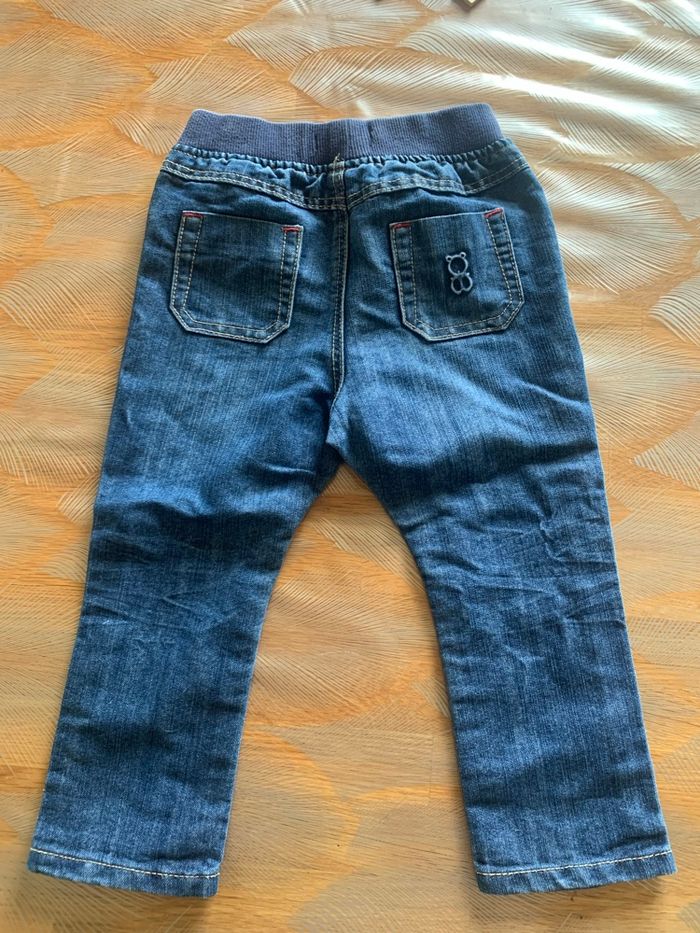 Jean Obaïbi garçon 23 mois - photo numéro 4