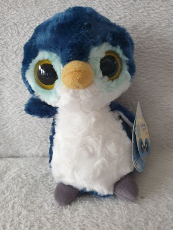 Peluche Yoohoo & Friends Kookee