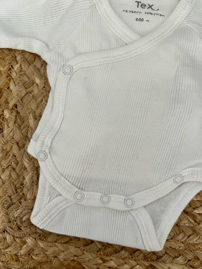 Bodies TEX - photo numéro 2