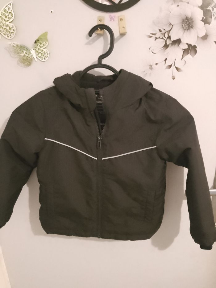 Veste garçon