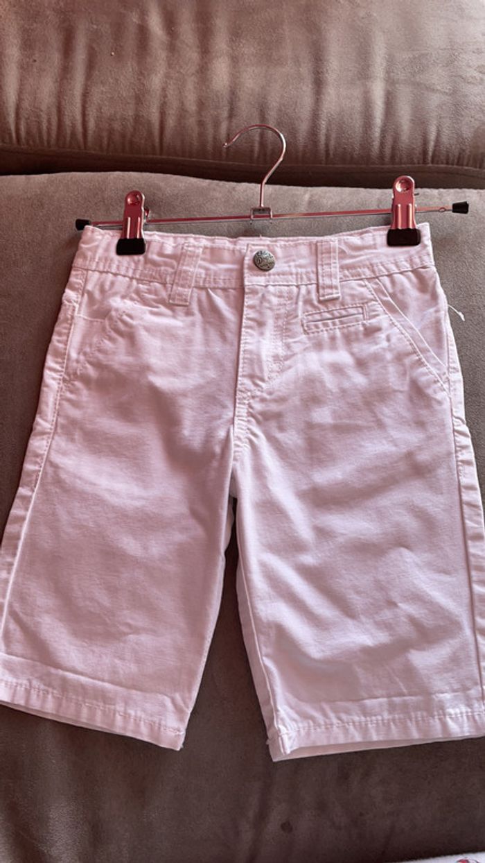 Bermuda Orchestra 4 ans 104cm