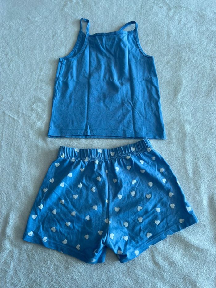 Pyjama 2 pièces Kiabi - photo numéro 4