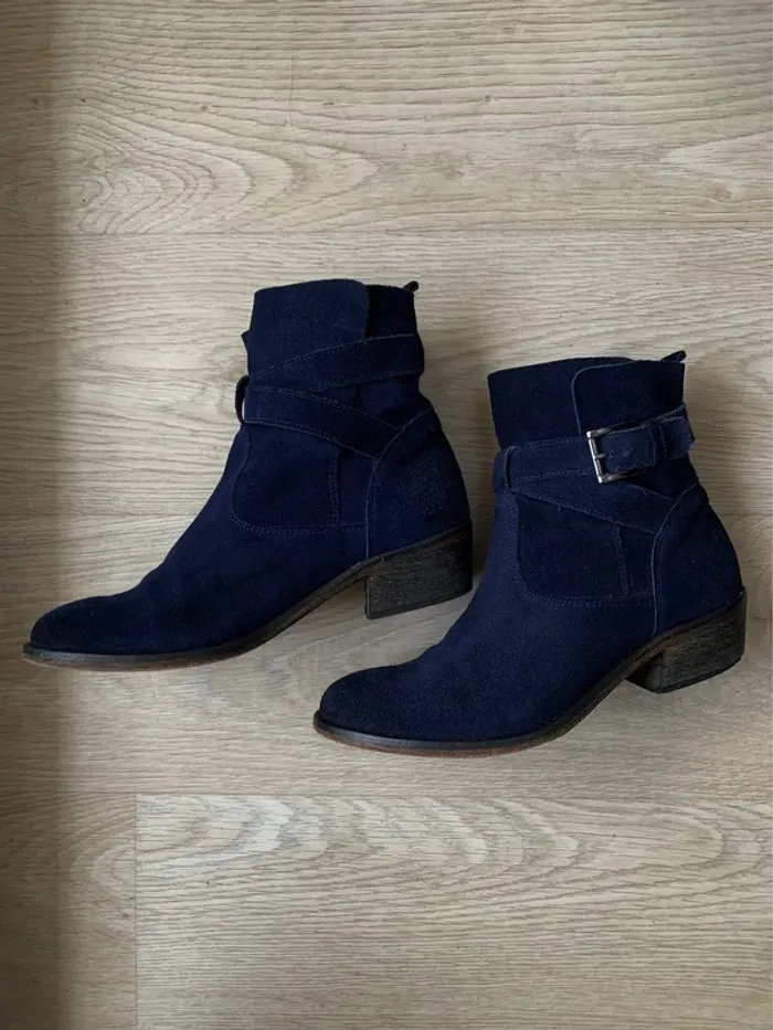 Bottes Bocage - photo numéro 4