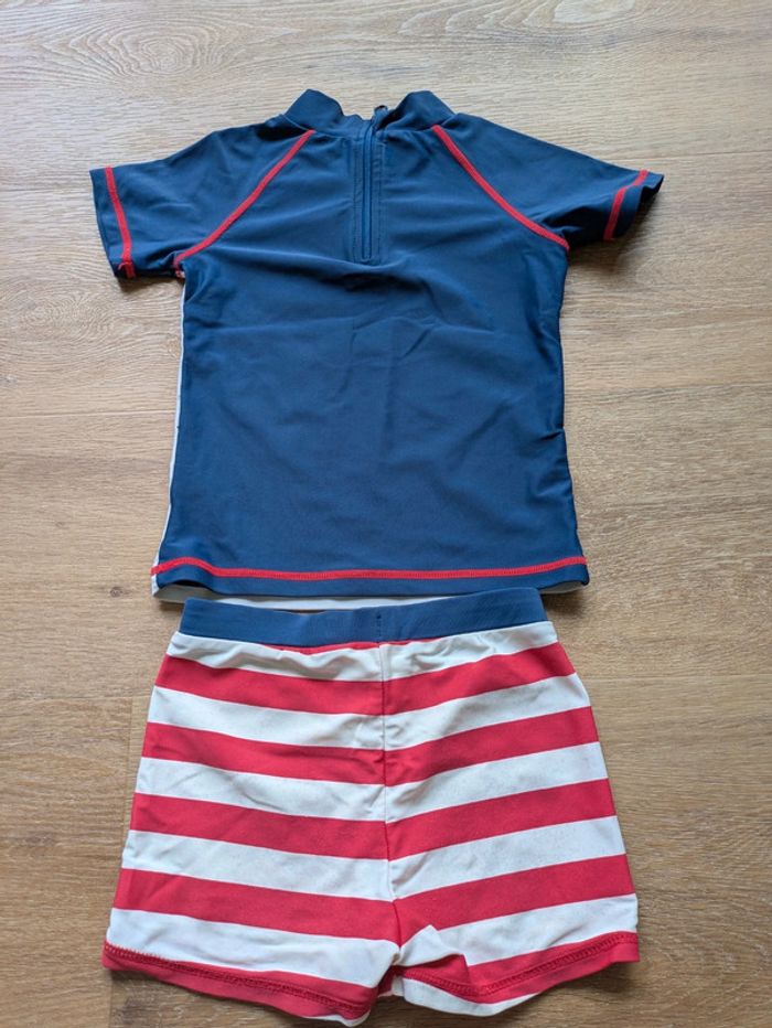 Ensemble piscine plage anti uv 4 ans - photo numéro 5