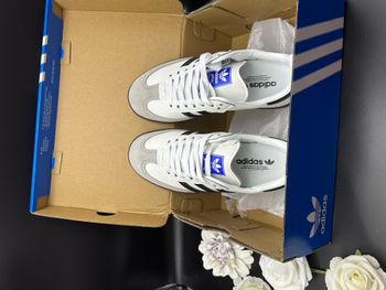 Adidas originals Samba 38