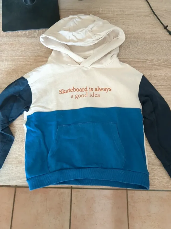 Lot de 2 sweets 6 ans - photo numéro 3