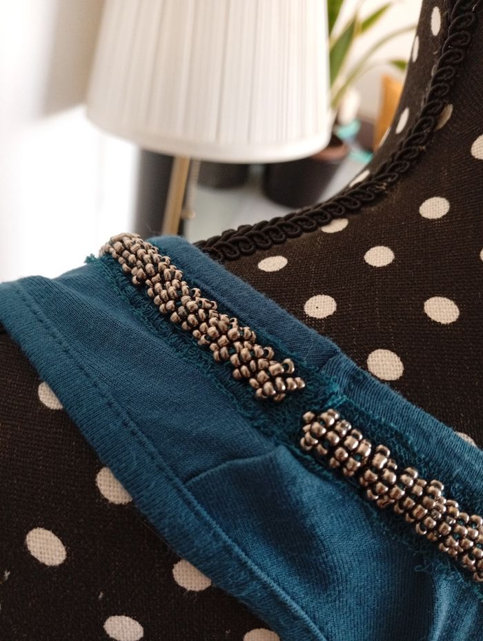 Débardeur Superdry, femme 40 - photo numéro 8