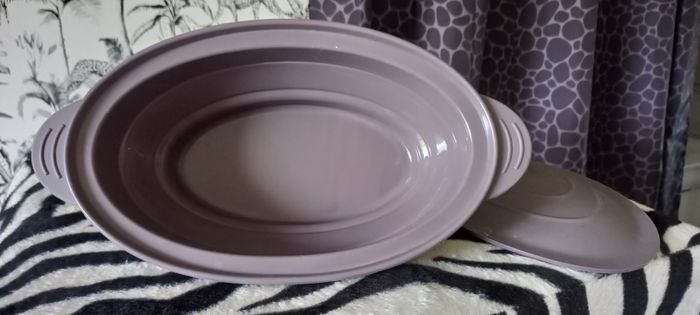 Mini cocotte silicone - photo numéro 3
