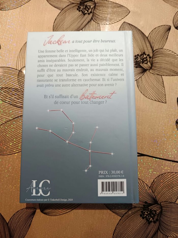 Juste un battement de ton cœur Collector - photo numéro 3