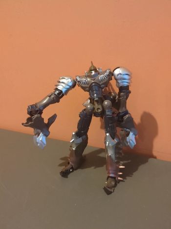 Transformers : The Last Knight
