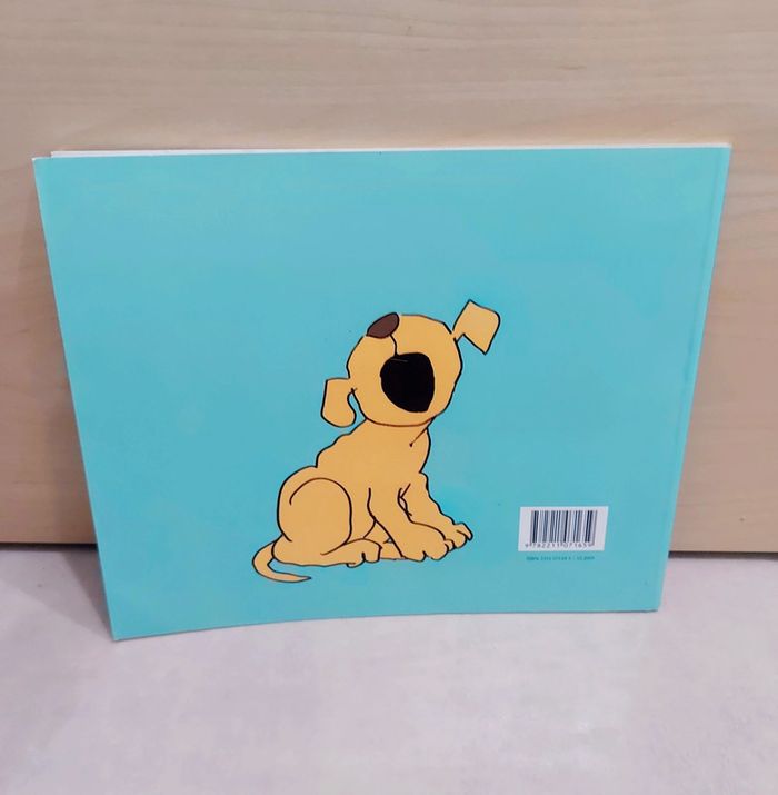 🌺 Livre (école des loisirs) : Aboie, Georges - photo numéro 4