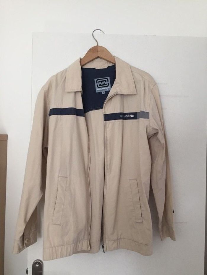 Veste Billabong