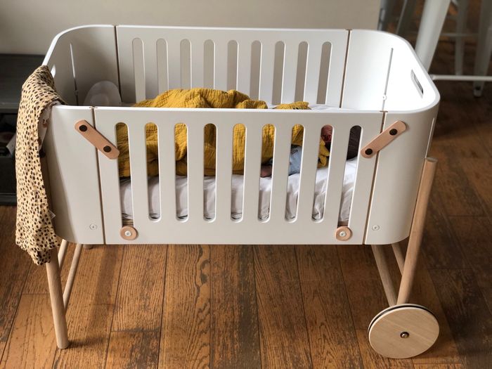 Berceau cododo Oliver Furniture - photo numéro 2