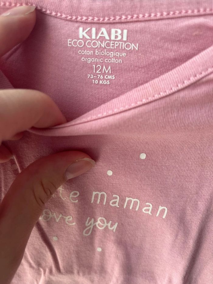 T-shirt - photo numéro 4