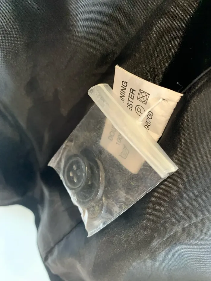 Veste - photo numéro 4