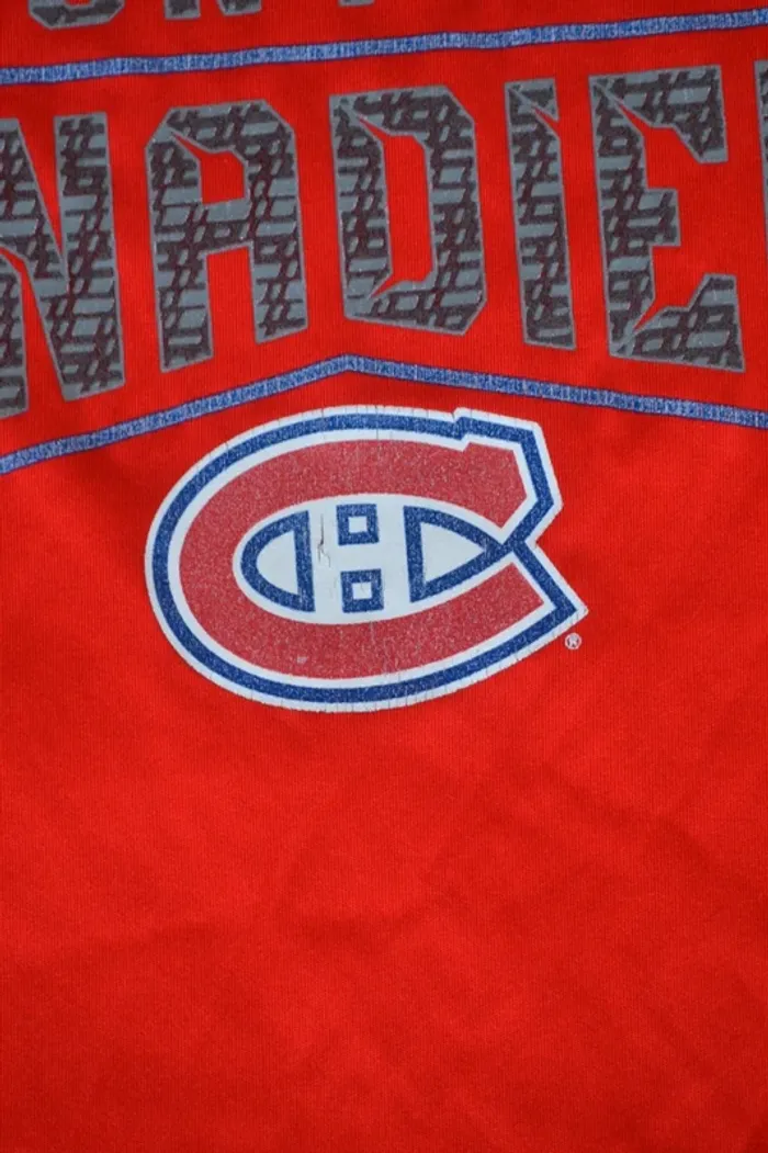 Maillot de sport Reebok  Taille S - photo numéro 4