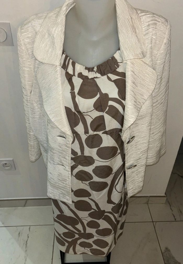 Top vêtements femme grande taille lot tunique et veste grande marque 🌹 - photo numéro 2