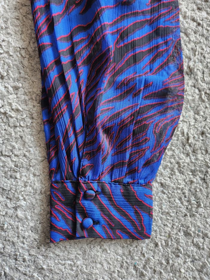 Robe voile taille 36 - photo numéro 7