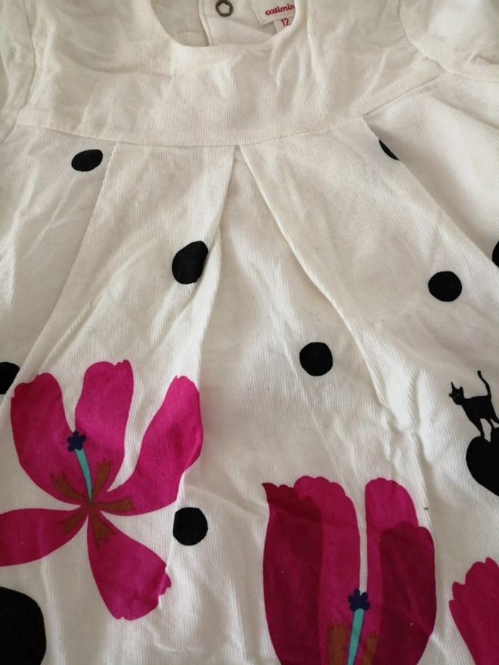 Robe 12 mois - photo numéro 16