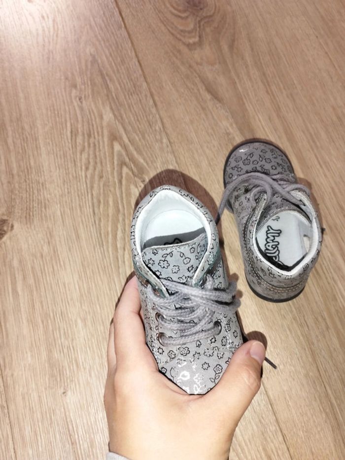 Chaussure - photo numéro 8