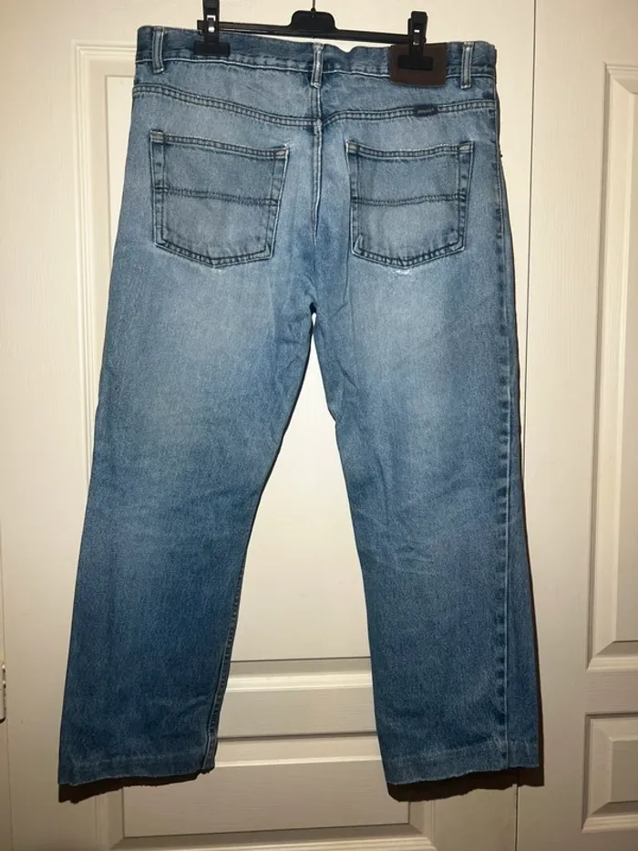 Jeans Dynam - photo numéro 2