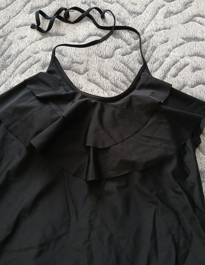 Maillot de bain 1 pièce Shein
XL - photo numéro 2