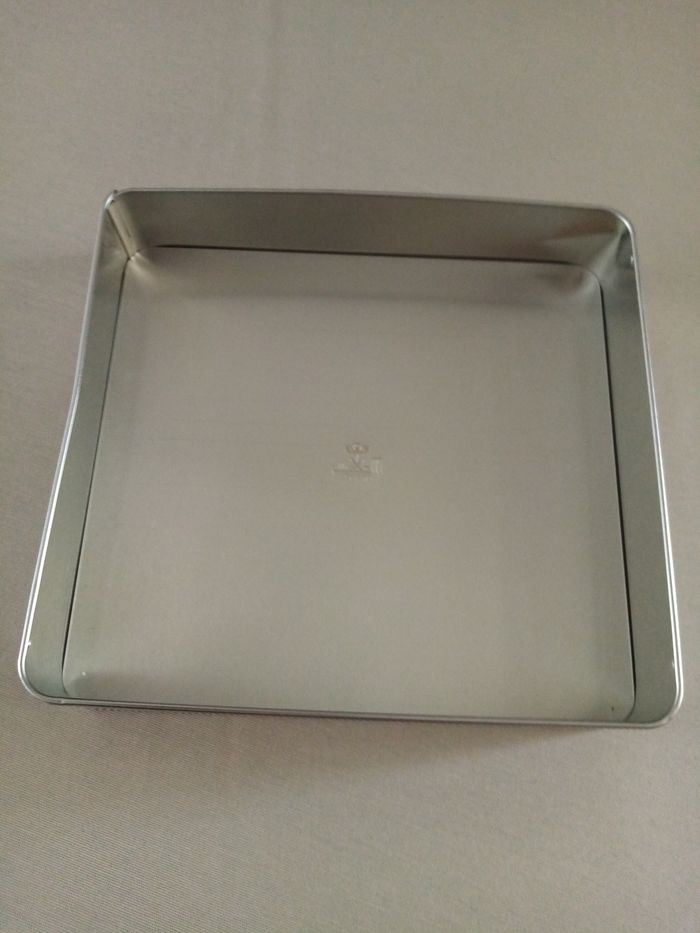 Coffret Hugo Boss (vide) - photo numéro 4