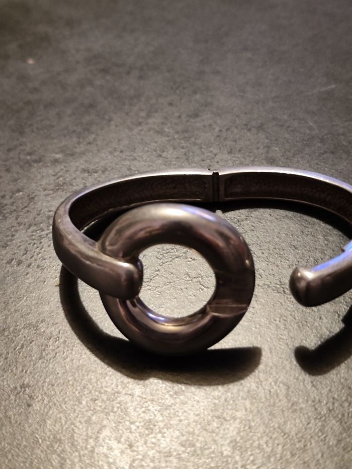Bracelet argent - photo numéro 5