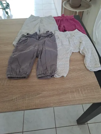 Pantalons