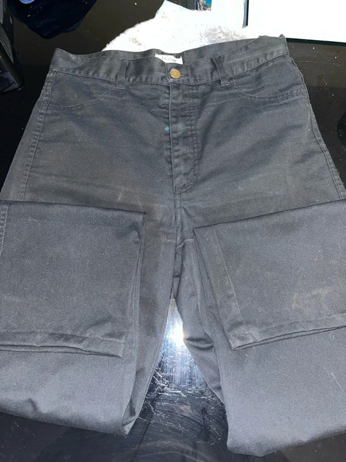 Pantalon femme