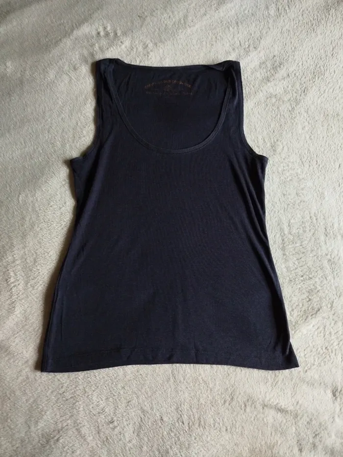 Débardeur femme taille S Comptoir des Cotonniers