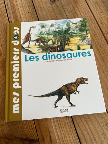 Les dinosaures