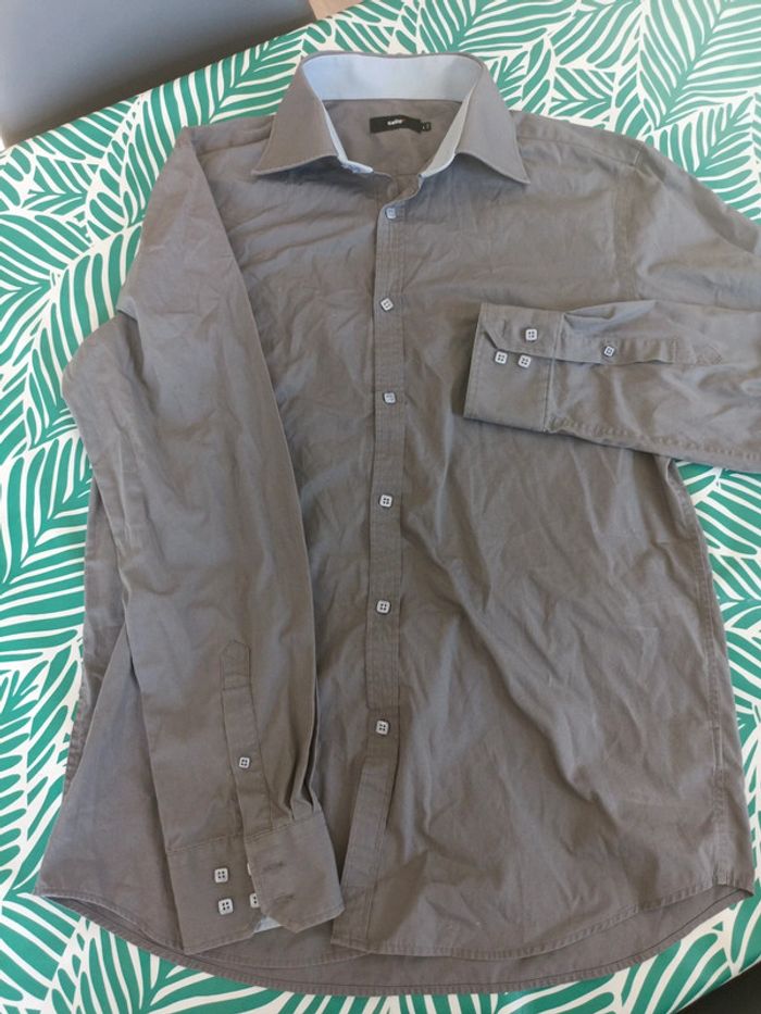 Chemise homme Celio