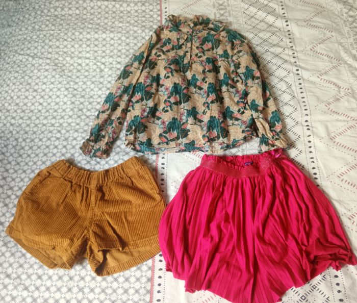 Lot 9 ans hiver - photo numéro 7