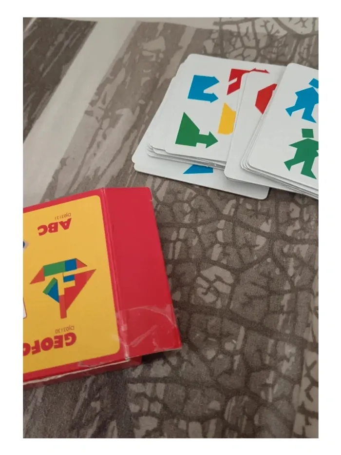 gros vide dressing. reduction active pour les lots Tangrame - photo numéro 2