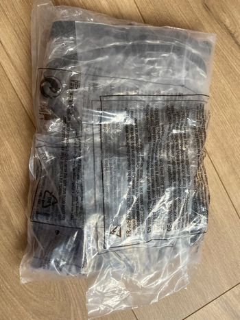 Cape de pluie + adaptateurs cosy Maxi-Cosi Gia – neufs